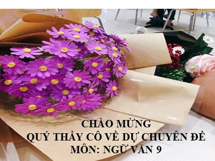 Bài giảng Ngữ văn Lớp 9 - Ôn tập văn bản Phong cách Hồ Chí Minh