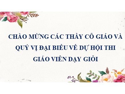 Báo cáo Phương pháp giúp học sinh Lớp 3 trường Tiểu học thị trấn Phố Mới ghi nhớ từ vựng và mẫu câu tiếng anh qua một số bài hát tự soạn