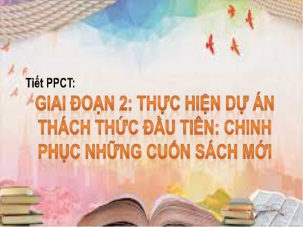 Bài giảng Ngữ văn Lớp 7 Sách KNTT - Bài 10: Trang sách và cuộc sống - Tiết 2 đến 4: Đọc cùng nhà phê bình