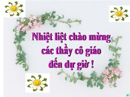 Bài giảng KNTN Lớp 7 Sách KNTT - Bài 3: Nguyên tố hóa học