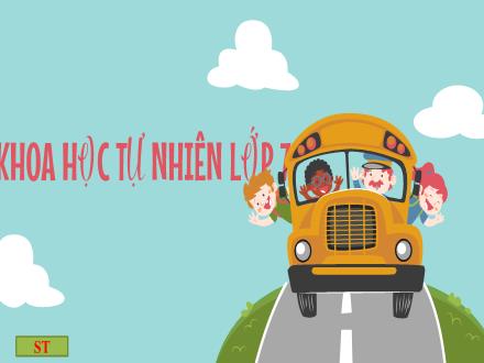Bài giảng KNTN Lớp 7 Sách KNTT - Tiết 10, Bài 11: Thảo luận về ảnh hưởng của tốc độ trong an toàn giao thông (Tiết 1)
