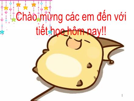 Bài giảng Lịch sử Lớp 7 - Tiết 35, Bài 19: Cuộc khởi nghĩa Lam Sơn (1418- 1427)