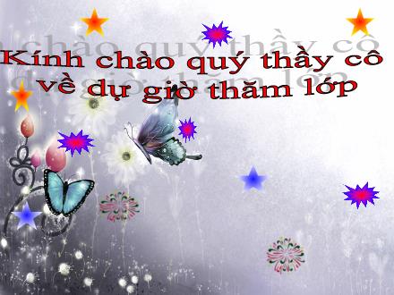 Bài giảng Lịch sử Lớp 7 - Tiết 38, Bài 19: Cuộc khởi nghĩa Lam Sơn (1418- 1427) (Tiếp theo)