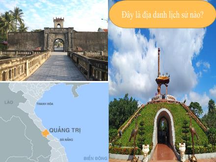 Bài giảng Lịch sử Lớp 9 - Bài 29: Cả nước trực tiếp chiến đấu chống Mĩ cứu nước (1965-1973) (Tiết 2)