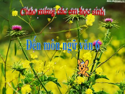 Bài giảng Ngữ văn Lớp 6 Sách KNTT - Tiết 15+16: Nói và nghe kể lại một trải nghiệm của em