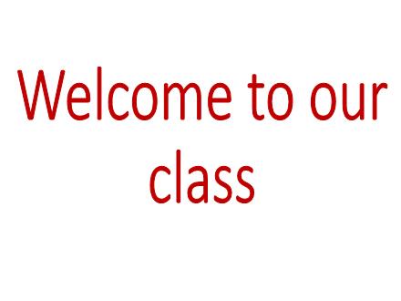Bài giảng Tiếng Anh Lớp 6 - Unit 1: My new school - Lesson 4: Communication
