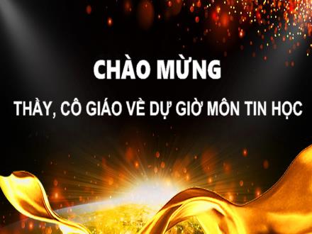 Bài giảng Tin học Lớp 6 Sách KNTT - Chủ đề 2, Bài 4: Mạng máy tính