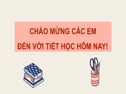 Bài giảng Toán Lớp 7 - Bài 1: Tập hợp các số hữu tỉ