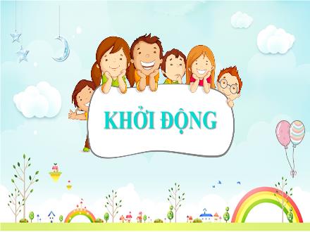Bài giảng Ngữ văn Lớp 6 - Tiết 56: Nói và nghe