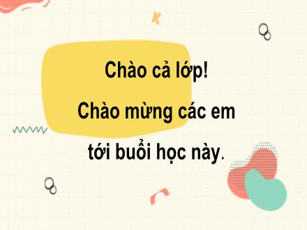 Bài giảng Toán Lớp 7 Sách KNTT - Chương IX, Bài 35: Sự đồng quy của ba đường trung trực, ba đường cao trong một tam giác